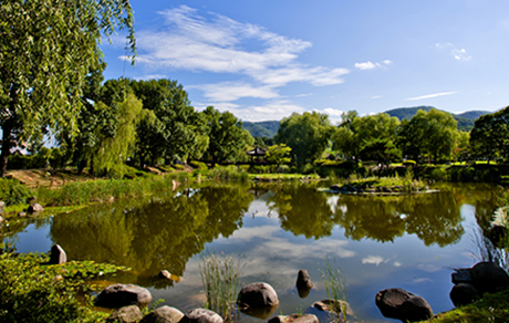 3경 천안삼거리공원